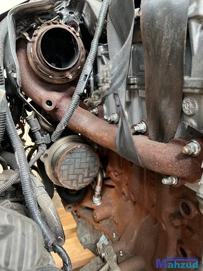 renault-kango-15-dci-motorblok-motor-k9ku872-2021 — foto 5