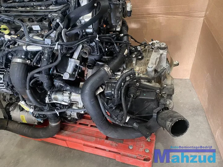 2017-ford-kuga-2-20-tdci-4x4-awd-motorblok-t8ma-t8mb-motor — foto 9