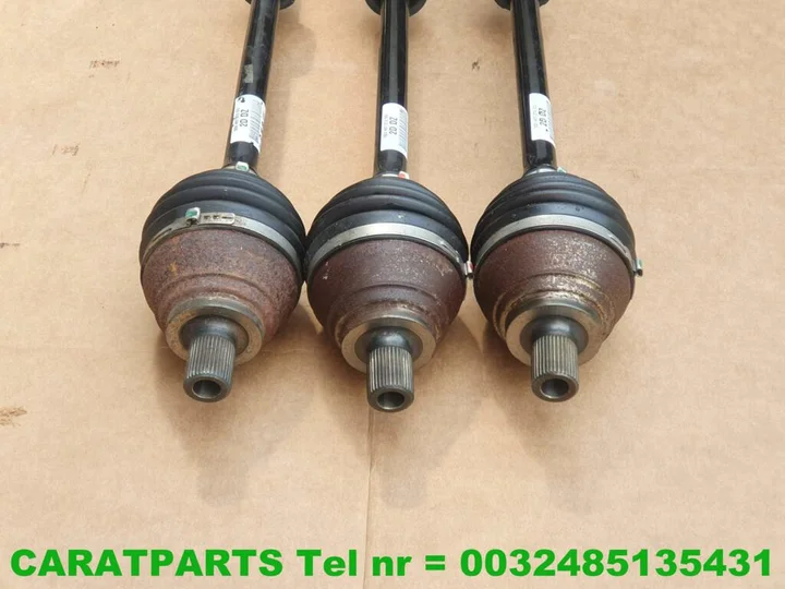 5q0407272dd-q2-aandijfas-a3-8v-8y-cardan-golf-7-t-roc-leon — foto 8