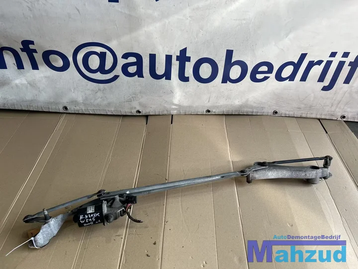 mercedes-bklasse-w245-ruitenwisser-motor-mechaniek-20052011 — foto 3