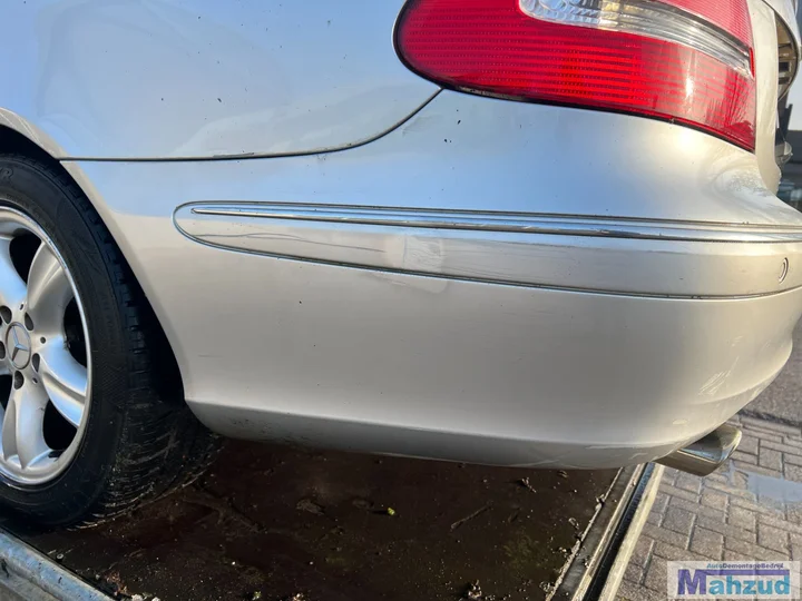 mercedes-clk-w209-zilver-744-achterbumper-pdc-20022009 — foto 6