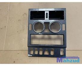 mercedes-slk-r170-radioframe-middenconsole