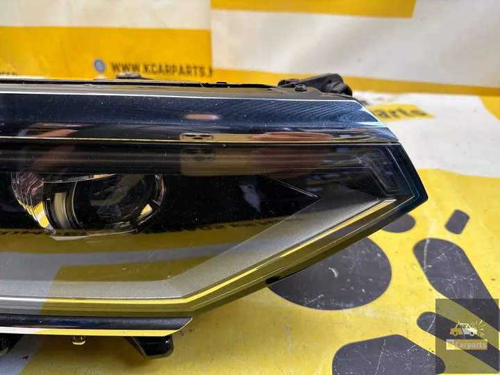 lamp-vw-passat-b8-lift-iq-lichtmatrix-koplamp-rechts-3g1941082p — foto 2