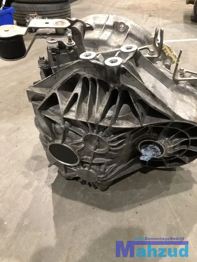 mercedes-a-w176-cla-b-gla-c-klasse-versnellingsbak-711632 — foto 4