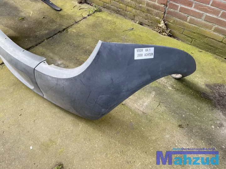 ford-ka-1-achterbumper-19962008 — foto 2