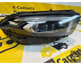 koplamp-a-klasse-w177-multibeam-voll-led-rechts-a1779060603 — foto 3