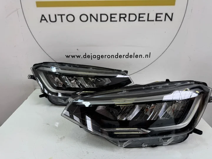 vw-taigo-led-koplampen-set-2g7941006a-2g7941005a — foto 8