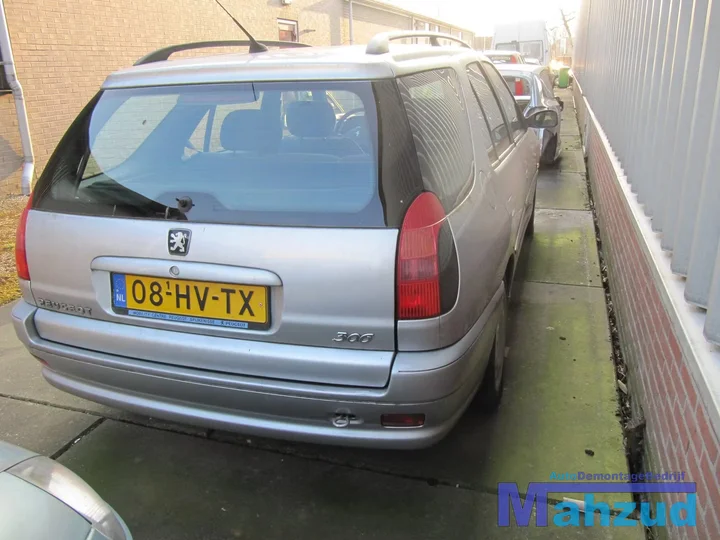 2002-peugeot-306-break-16-demontage-sloop-89 — foto 5
