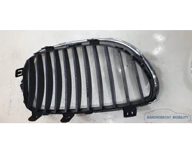grille-bmw-e90-3-serie-grill-zwart-chrome-origineel-gebruikt-2005-2008 — foto 14