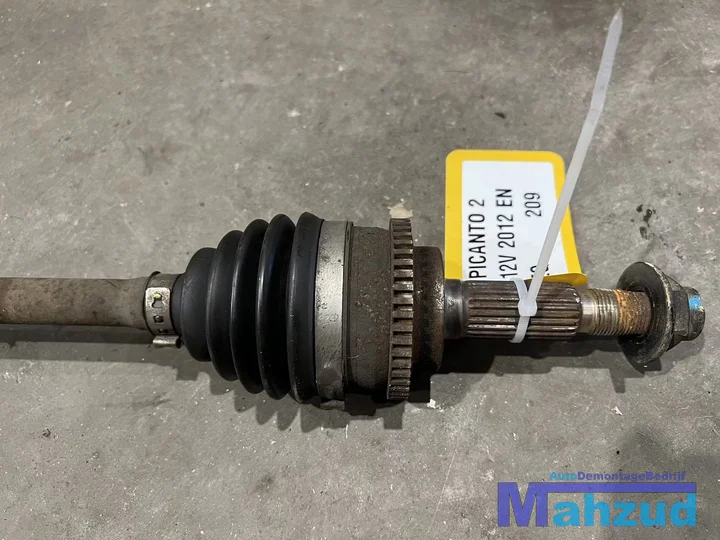 kia-picanto-2-10-12v-links-aandrijfas-20112017 — foto 3