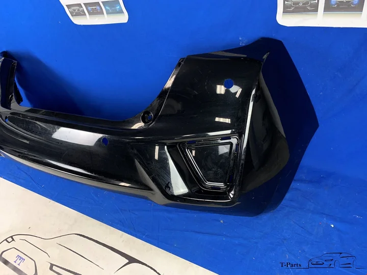 honda-jazz-achterbumper-origineel-bumper — foto 3