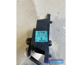 renault-clio-3-gaspedaal-gaspedaalpositie-sensor-8200297344 — foto 4