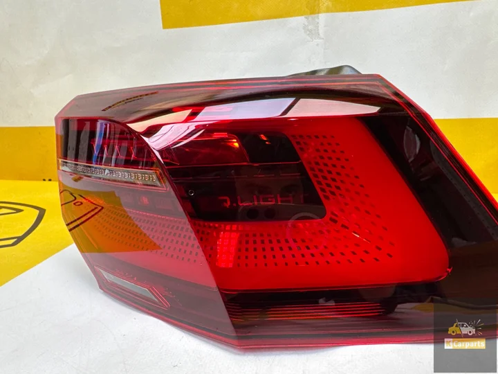 volkswagen-golf-8-viii-iq-licht-achterlicht-rechts-5h0945094f — foto 3