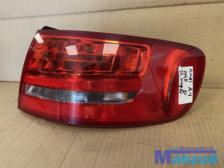 audi-a4-b8-avant-rechts-buiten-achterlicht-8k9945096b — foto 2