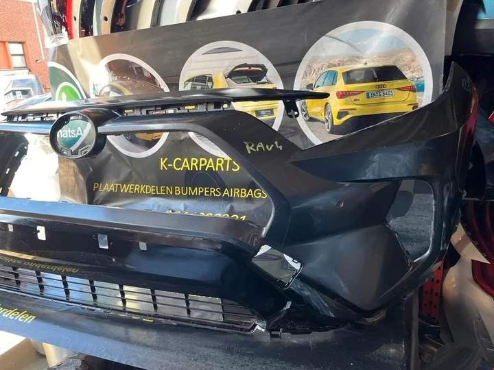 bumper-toyota-rav-4-rav4-20192022-voorbumper — foto 4