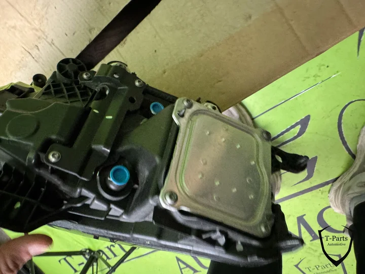 volvo-s60-v60-koplamp-links-32347006 — foto 3