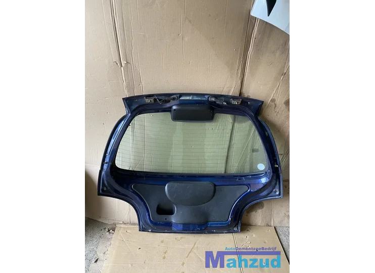 ford-ka-blauw-achterklep-achterdeur-1996-2008
