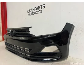 volkswagen-polo-2g-voorbumper-2g0807221 — foto 3