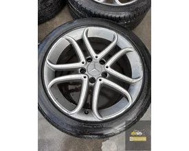 mercedes-a-klasse-w176-a2484010302-velgen-set-22645r17 — foto 10