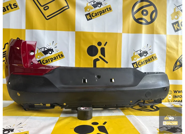 Opel grandland X rear bumper bumper yp00029077