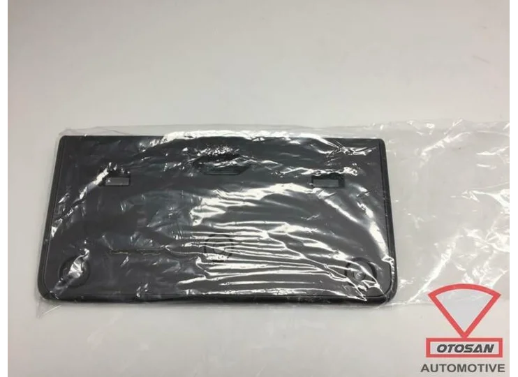 VW Golf 7 GTI Facelift Kentekenplaathouder USA Nieuw! 5GM807