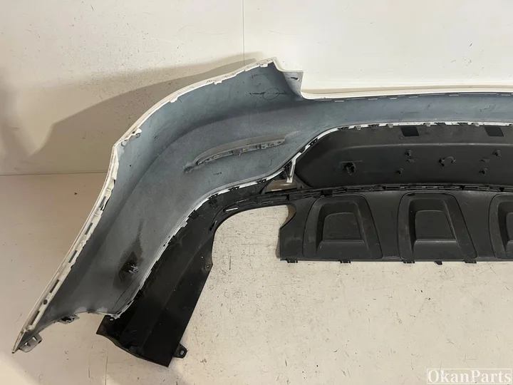 mercedesbenz-cla-w118-c118-achterbumper-a1188855002 — foto 4
