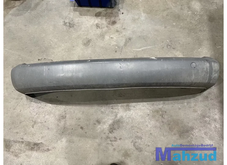 VW CADDY 3 achterbumper 2004-2014
