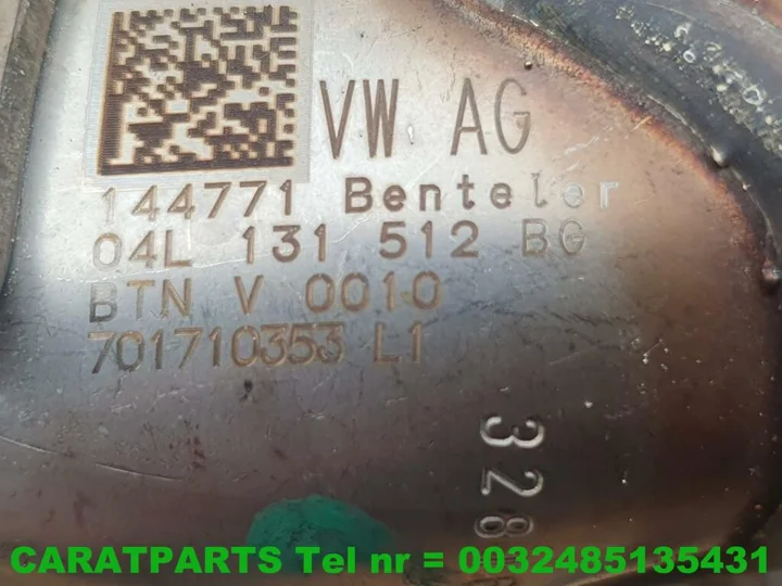 04l131512bg-arteon-egr-klep-polo-2g-egr-koeler-tiguan-q2-q3 — foto 9