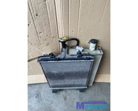 peugeot-107-c1-aygo-10-koelerpakket-koelerset-radiateur — foto 2