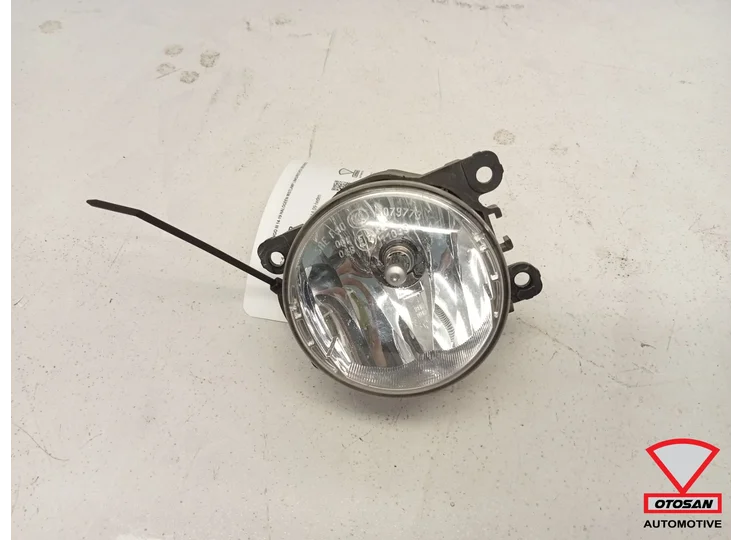 Renault Twingo III 14-19 Halogeen Mistlamp Links/Rechts Origineel!