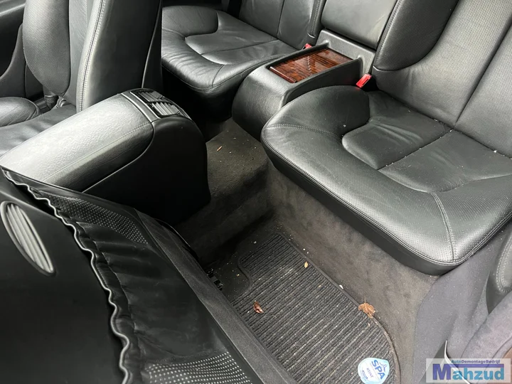mercedes-cl-215-cl500-v8-paars-182-113960-onderdelen-demontage — foto 48
