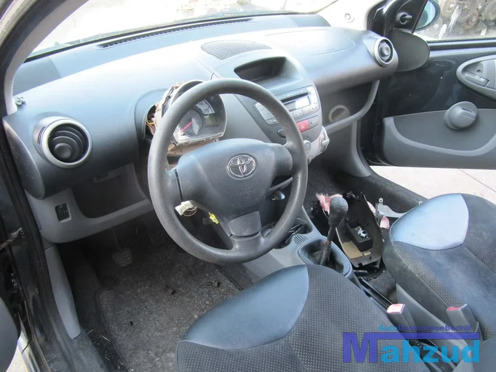 2010-toyota-aygo-b1-10-demontage-sloop-234 — foto 15