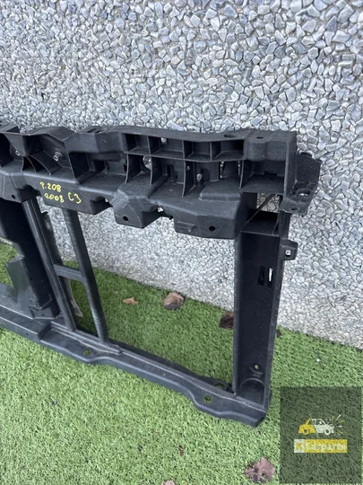 front-citroen-c3-ds3-2019-2022-9677952180-voorfron — foto 5
