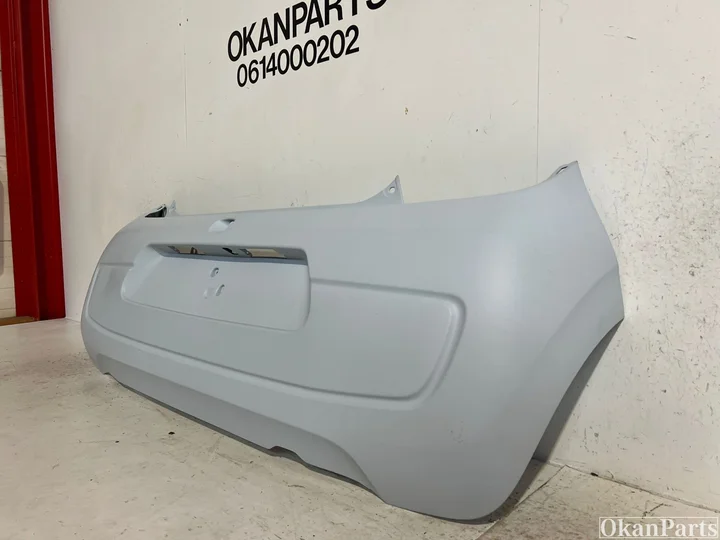 citroen-c1-ii-achterbumper-521590h090 — foto 3