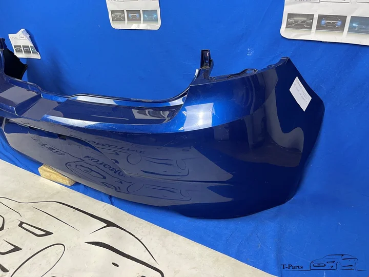 renault-megane-4-rs-achterbumper-origineel-diffuser — foto 3