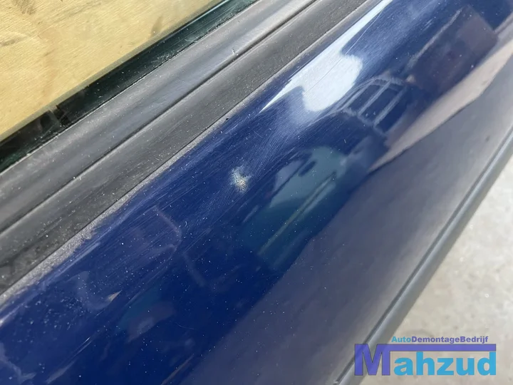 ford-fiesta-4-blauw-t0-to-rechter-deur-portier-3-deurs — foto 4