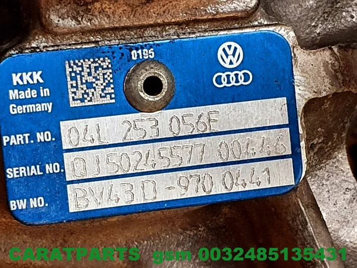04l253056e-a4-turbo-a5-turbo-a6-turbo-q5-8r-a4-8k-b8-a6-4g — foto 12