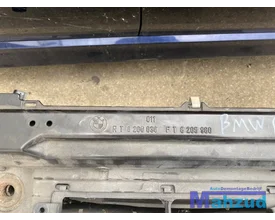 bmw-3-serie-e46-325i-voorfront-frontplaat-met-koelvin — foto 6