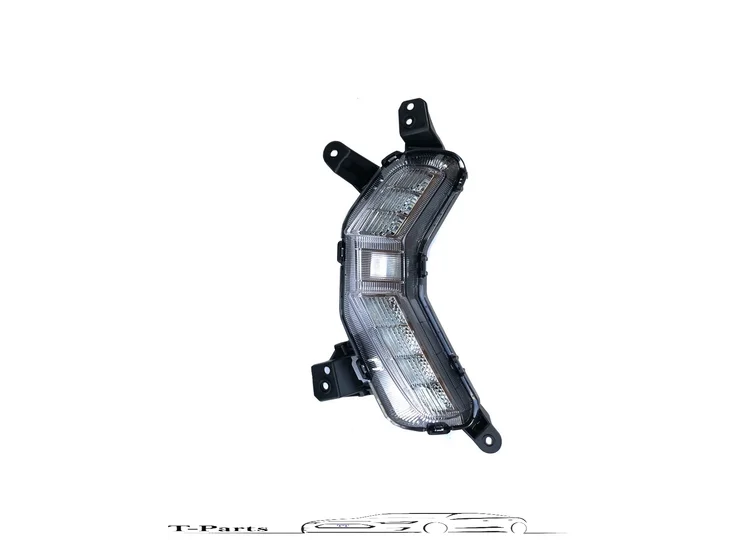 Kia Niro Nebelscheinwerfer links Tagfahrlicht LED NEU 92207Q4000