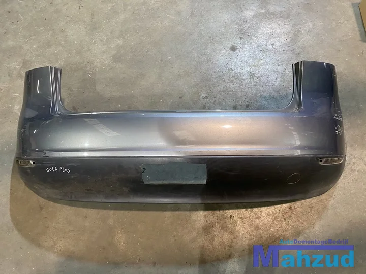 volkswagen-golf-plus-grijs-achterbumper-la7t
