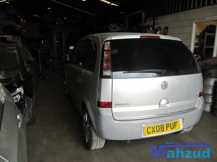 opel-meriva-a-16-motorblok-z16xep-motor — foto 6
