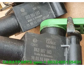8k0907503-a4-sensor-hoogte-regeling-niveausensor-a5 — foto 8