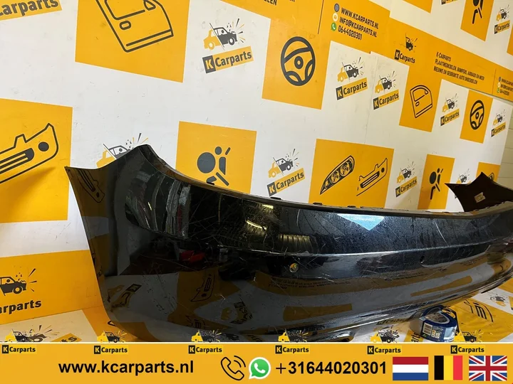 achterbumper-slk-w172-a1728850225-pdc-r172-origineel-611 — foto 3