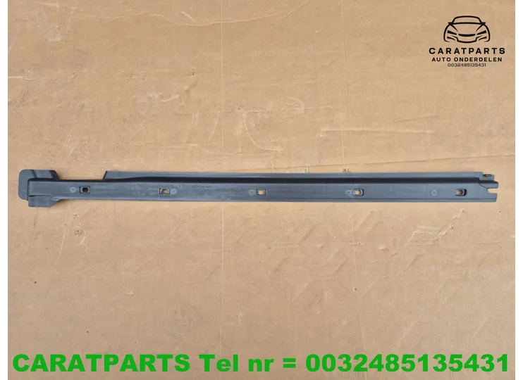 1EA825201A Audi Q4 body kit for Tavascan Enyaq ID3 ID5