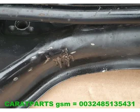 6r0199315-6r0199347-onderstel-polo-6r-subframe-a1-ibiza-6j — foto 8