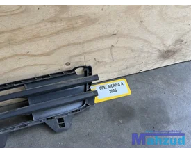 opel-meriva-a-voorbumper-bumper-rooster-20032010 — foto 2