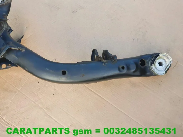 4g0505235p-achterbrug-a6-achteras-a7-subframe-achter-a6-c7 — foto 8