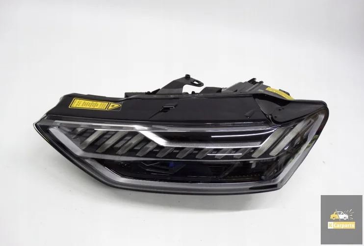 audi-a7-s7-rs7-rs6-4k8-4k-laser-koplamp-links-4k8941085c — foto 2