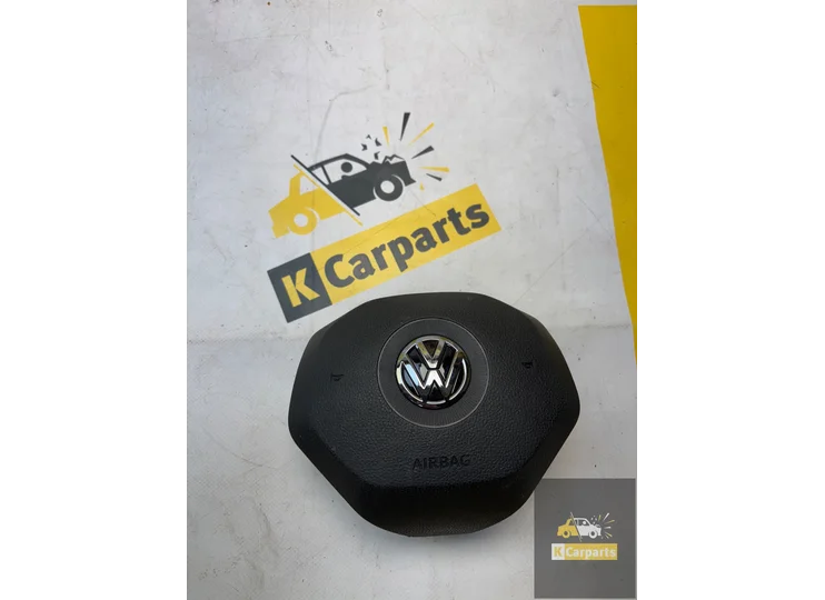 Airbag de volant Volkswagen golf 8 Tiguan d'origine 3G0880201