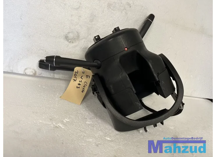 mercedes-eklasse-w213-stuurkolom-combischakelaar-a21390007410